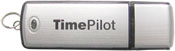 TimePilot USB Drive.