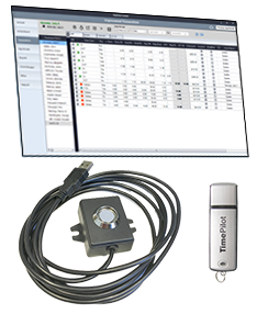 TimePilot Blue Enhanced: On-Premise Upgrade. Click for details.